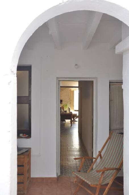 Traditional House Росас Экстерьер фото